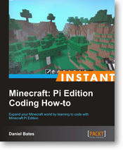 Minecraft: Pi Edition